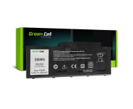 Green Cell F7HVR do Dell Inspiron 15 7537 17 7737 7746 - 701910 - zdjęcie 1